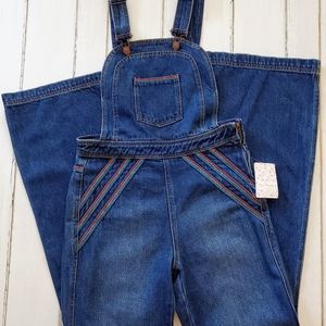 Free People Overalls